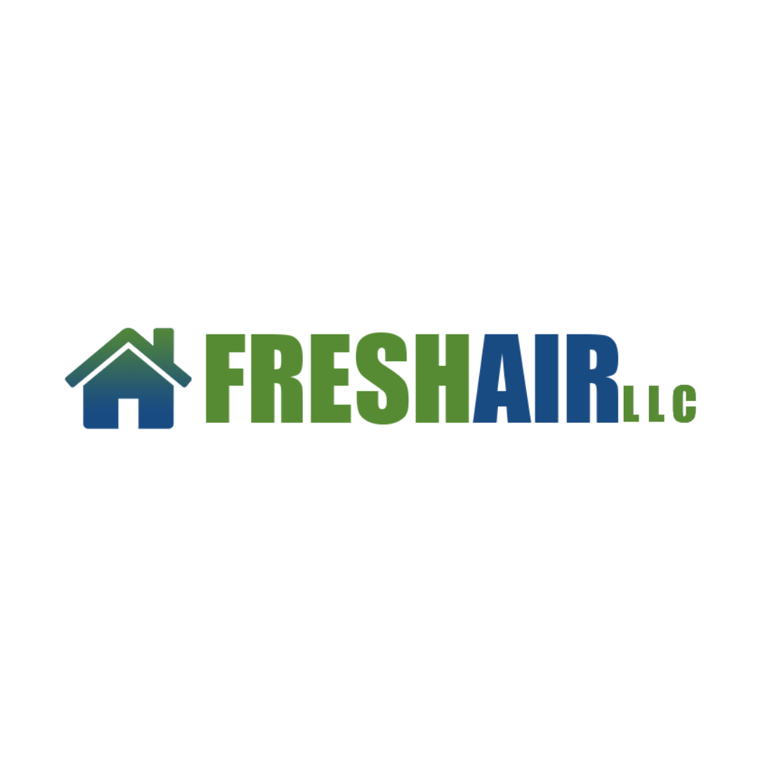 Fresh Air LLC  Logo