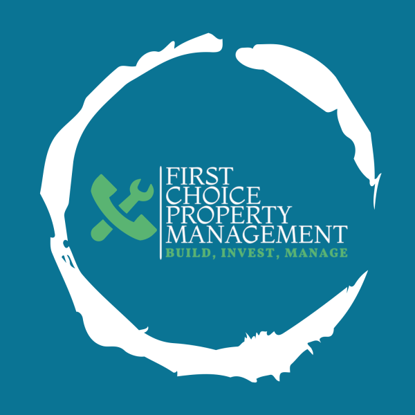 First Choice Property Management, Inc Logo
