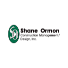 Shane Ormon Construction Management & Design, Inc. Logo