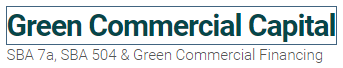Green Commercial Capital, LLC Logo
