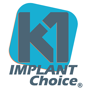 K1 Implant Choice Logo