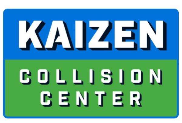 Kaizen Collision Center Logo