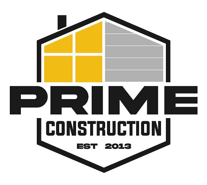 Prime Construction LLC Logo