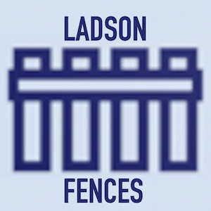Ladson Fences Logo