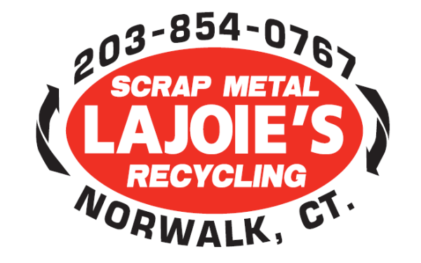 LaJoies Auto Wrecking Co. Logo