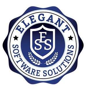 Elegant Software Solutions, Inc. Logo