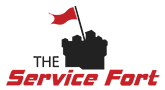 The Service Fort, LLC Logo