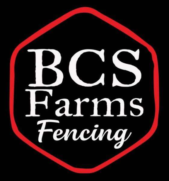BCS Farms Logo