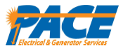 Pace Services LLC Logo