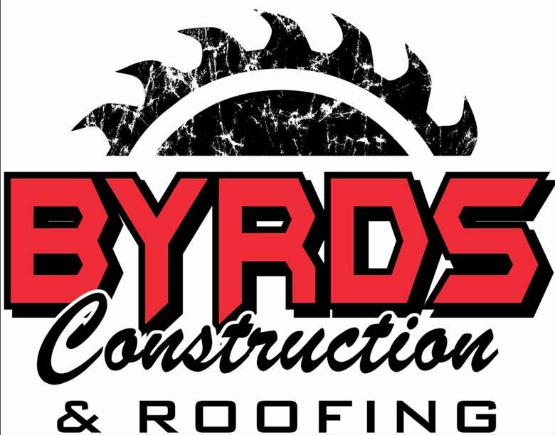 Byrd's Construction & Roofing, LLC Logo