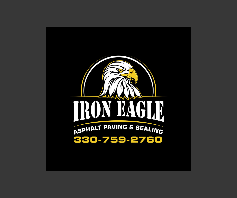 Iron Eagle Enterprises LLC Logo