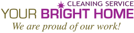 Your Bright Home, Inc. Logo