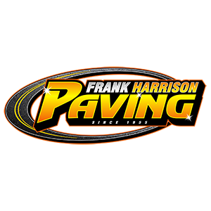 Frank Harrison Asphalt Paving, LLC Logo