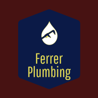 Ferrer Plumbing, LLC Logo
