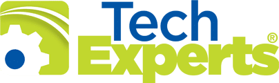 Tech Experts Logo