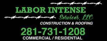 Labor Intense Services, LLC Logo
