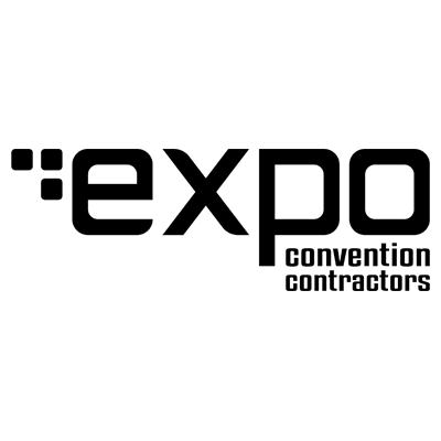 Expo Convention Contractors, Inc. Logo