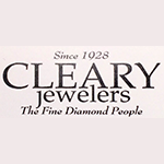 Cleary Jewelers Logo