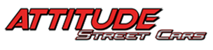 Attitude Street Cars, LLC Logo