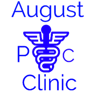 August Primary Care Clinic Logo