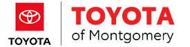Toyota of Montgomery Logo