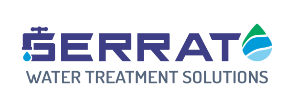 Serrato Water Logo