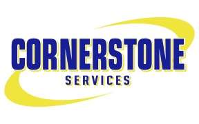 Cornerstone Services Logo