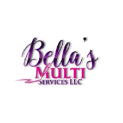 Bella's Multi-Services LLC Logo