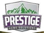Prestige Home Solutions LLC Logo