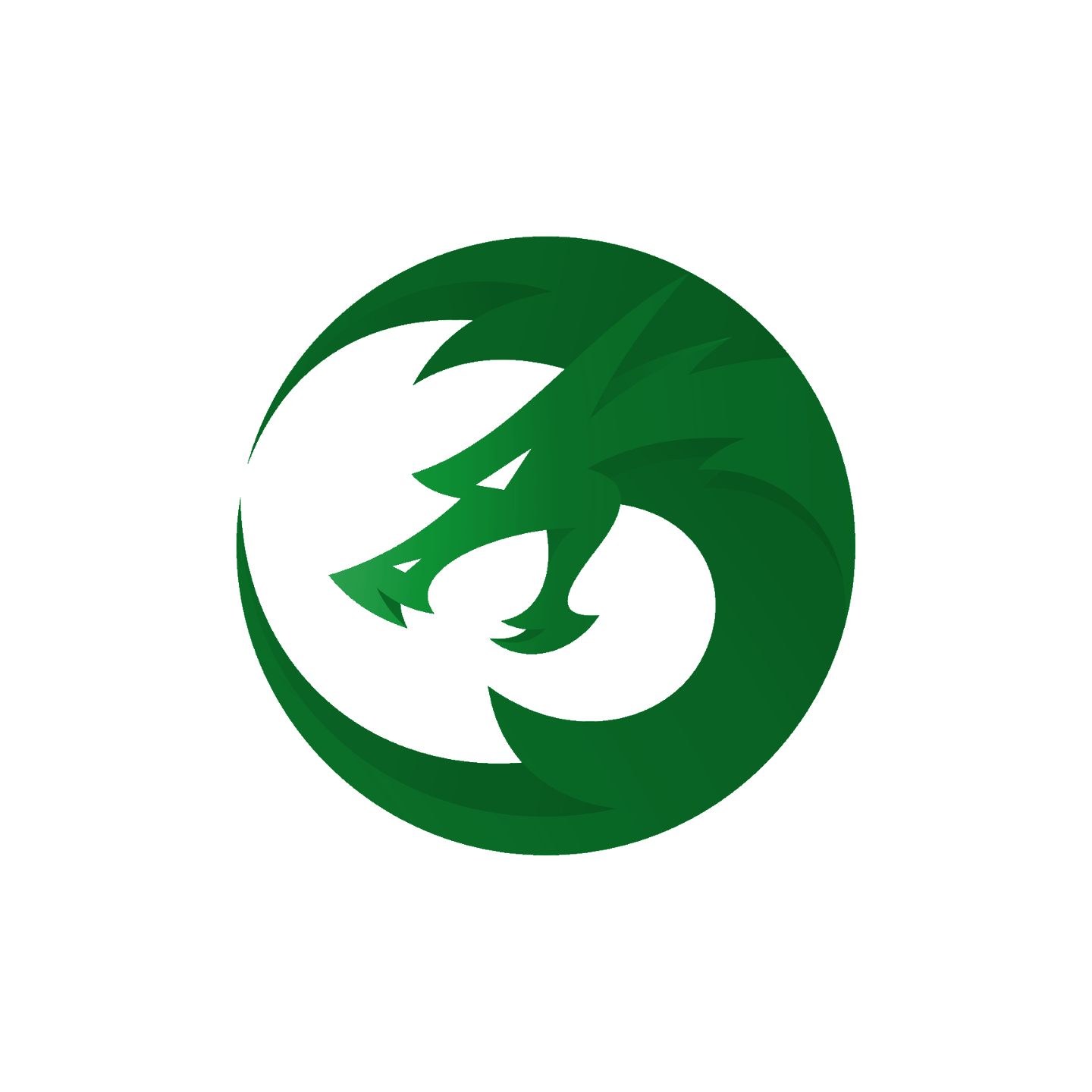Dragon's Lair Bookkeeping, Ltd. Logo