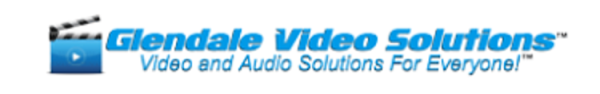 Glendale Video Solutions Logo