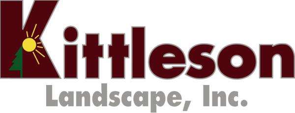 Kittleson Landscape, Inc.  Logo