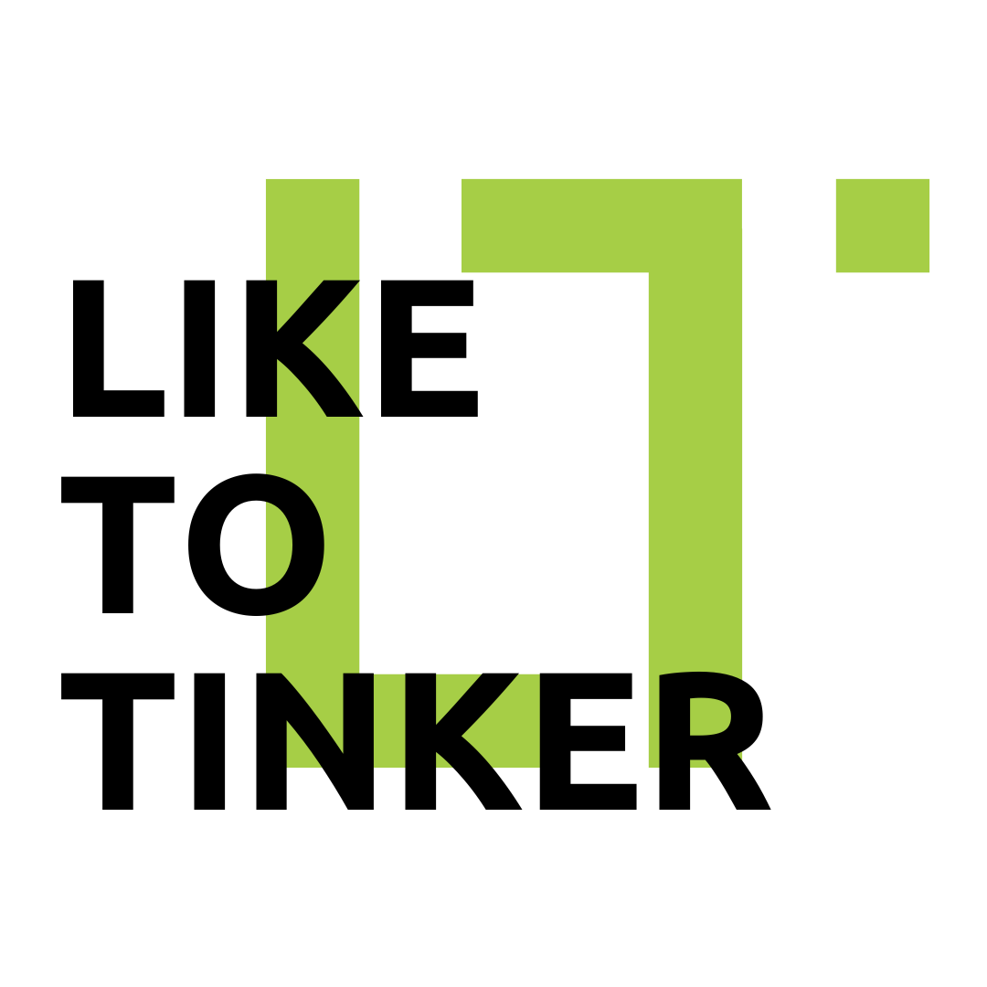 Like to Tinker LLC Logo