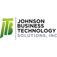 Johnson Business Technology Solutions, Inc. Logo