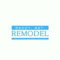 Ready Set Remodel Logo