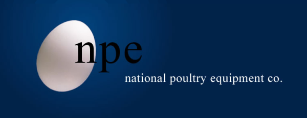 National Poultry Equipment Co. Logo