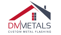 DM Metals Inc. Logo