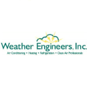 Weather Engineers, Inc Logo