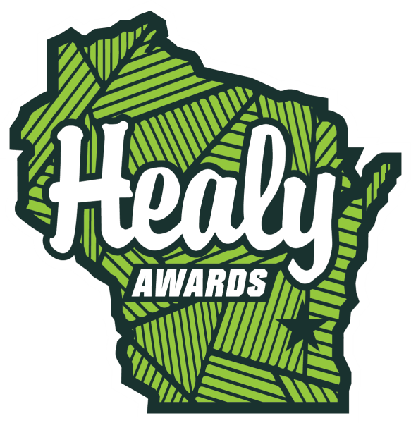 Healy Awards, Inc. Logo