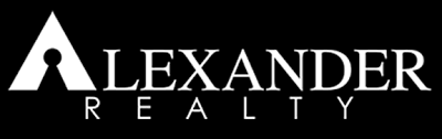 ALEXANDER REALITY, LLC Logo