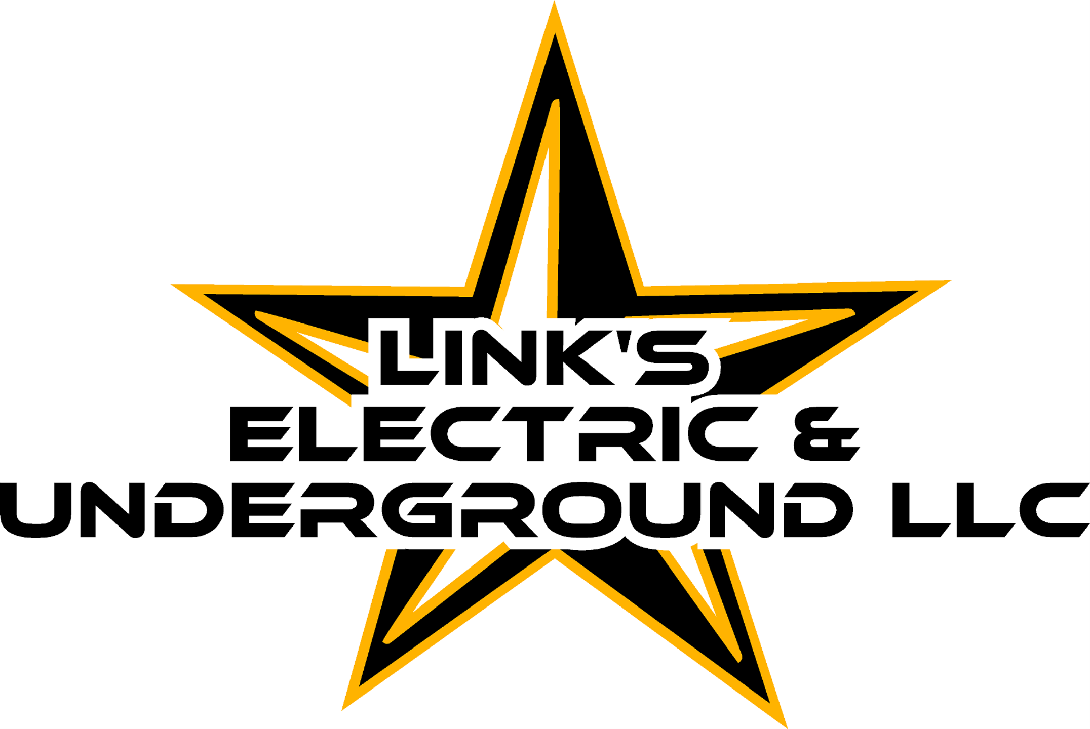 Link's Electric & Underground, LLC Logo