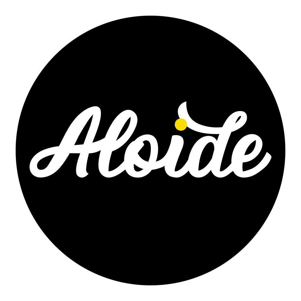Aloide Logo
