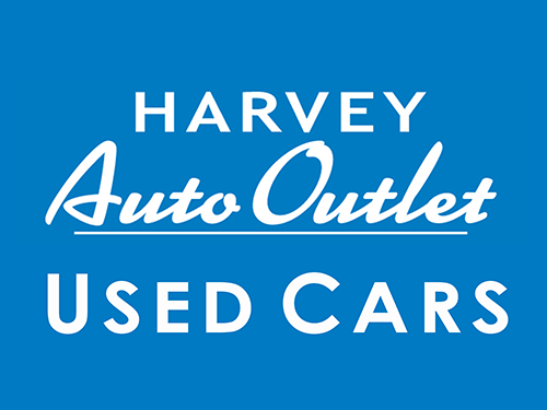 Harvey Auto Outlet Logo
