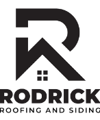 Rodrick Roofing And Siding Logo