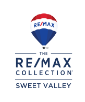 RE/MAX Sweet Valley Logo