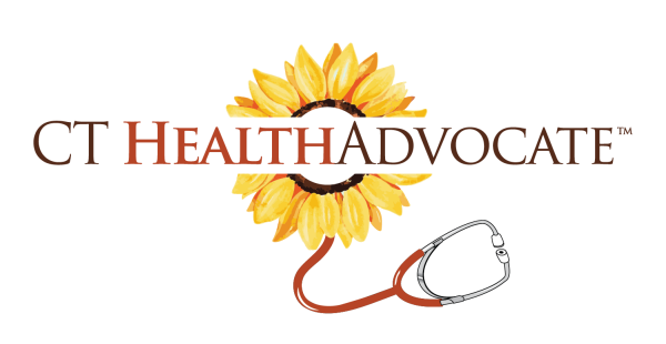CT HealthAdvocate Logo