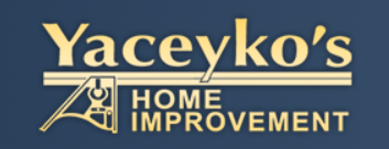 Yaceyko's Home Improvement Logo