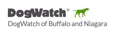 Dogwatch Hidden Fences of Buffalo/Niagara Logo