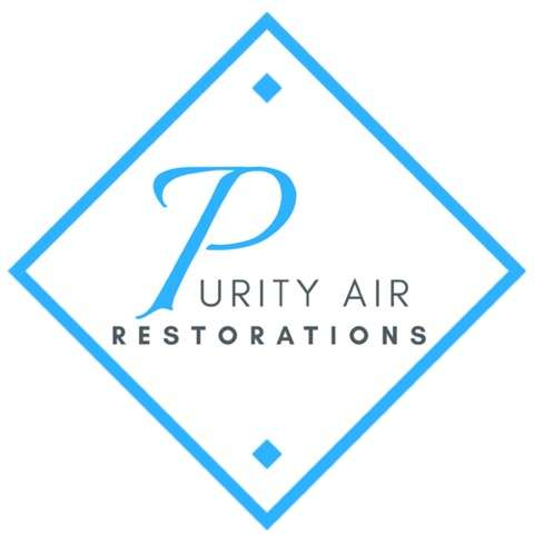 Purity Air Restorations LLC Logo