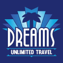 Dreams Unlimited Travel, Inc. Logo